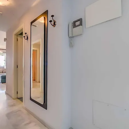 East Horizon Apartman Fuengirola