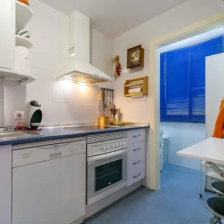 Apartman East Horizon *