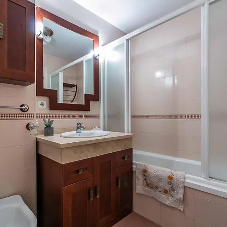 Apartman East Horizon