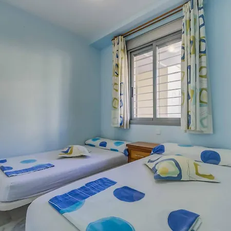 East Horizon Fuengirola