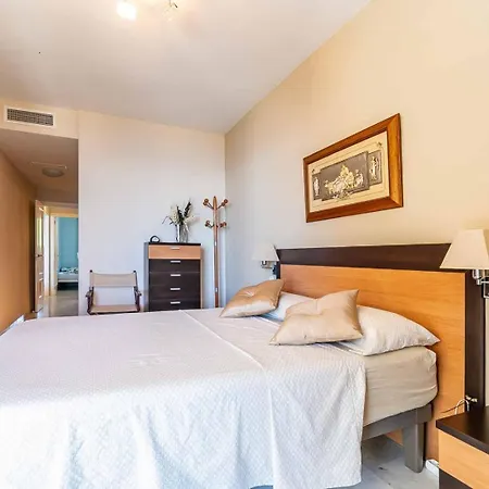 East Horizon Apartman