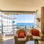 Apartment East Horizon Fuengirola