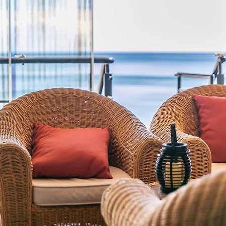 דירה East Horizon *