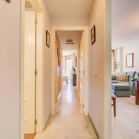 East Horizon * פואנגירולה