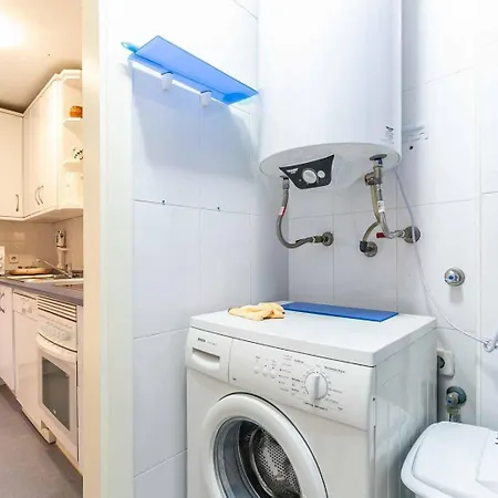 דירה East Horizon