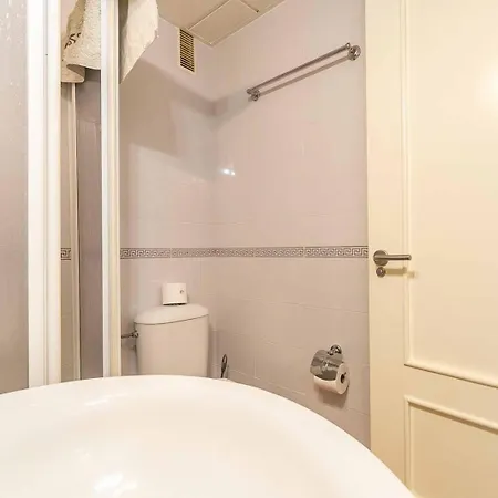 דירה East Horizon *