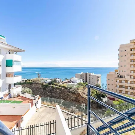 דירה East Horizon *