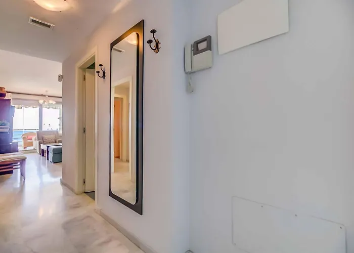 East Horizon Apartment Fuengirola