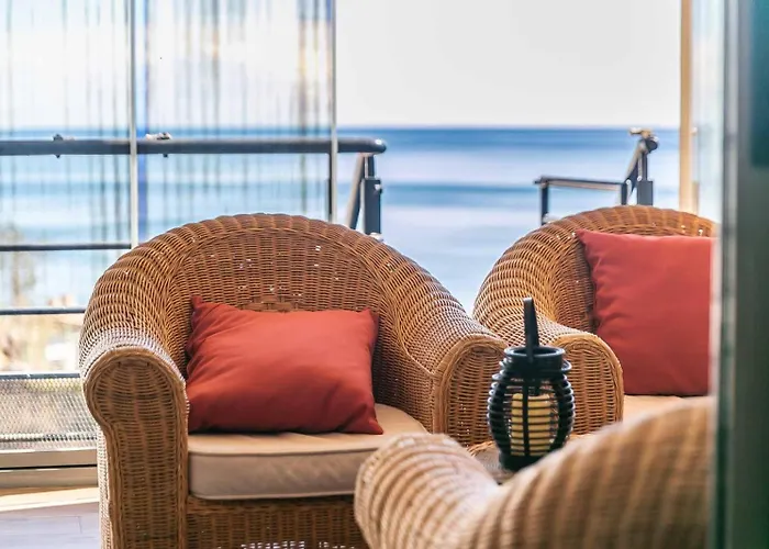 Apartment East Horizon *