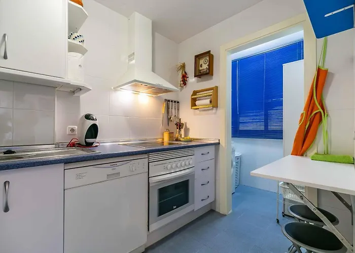 Apartment East Horizon *