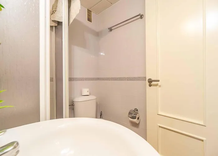 Apartment East Horizon *