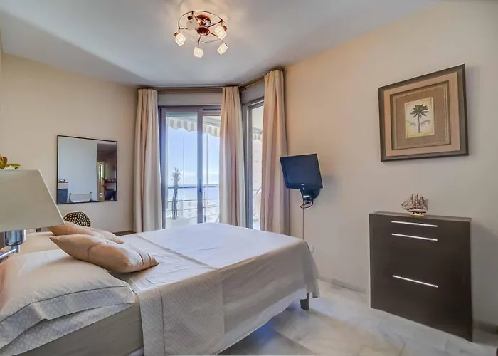 East Horizon Fuengirola