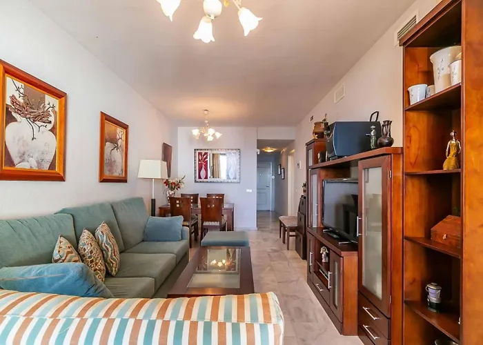 East Horizon Apartment