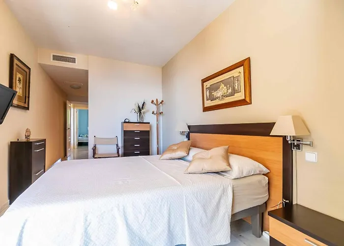 East Horizon Apartment