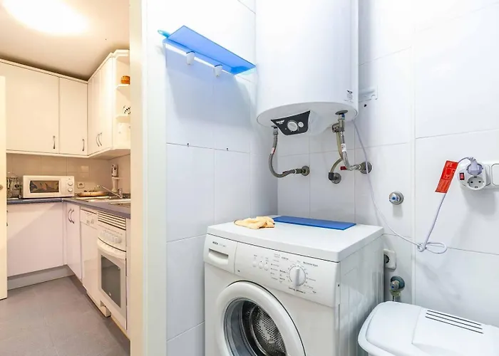 アパート East Horizon