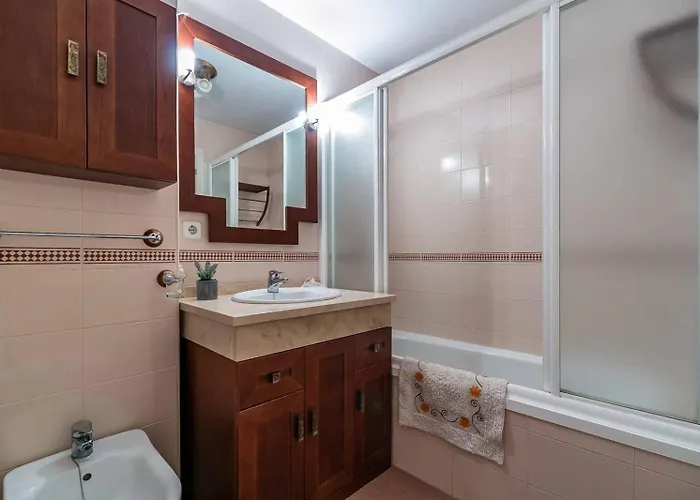 アパート East Horizon