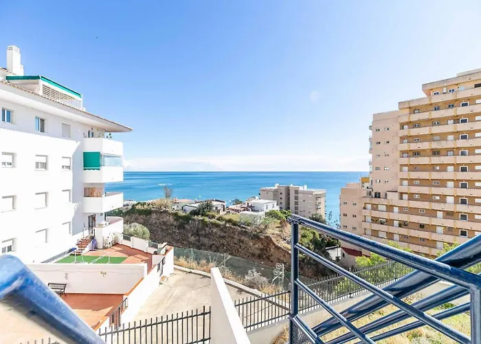 アパート East Horizon *